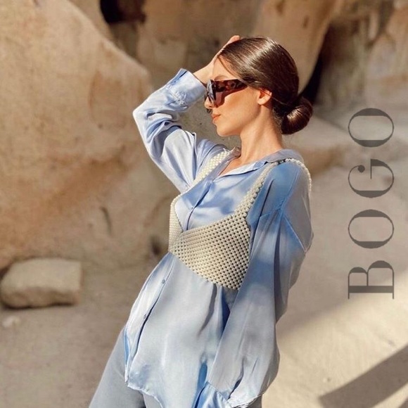 Mango Pearl top - Picture 14 of 16